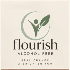 Flourish Logo